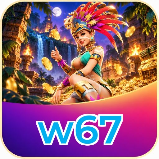 Aplikasi w67 APK