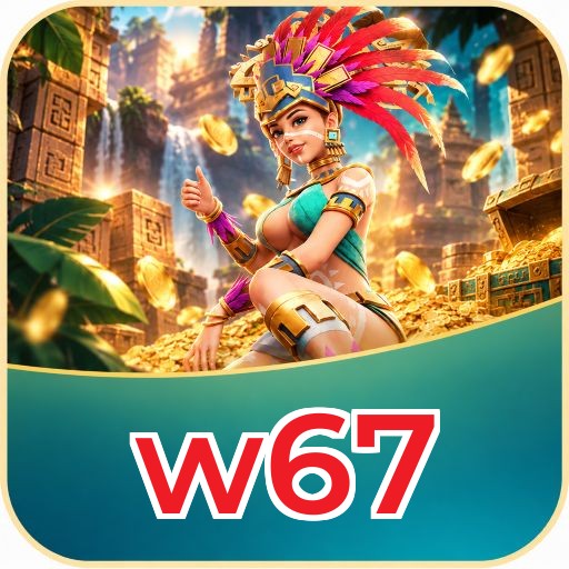 Tutorial Instalasi w67 APK