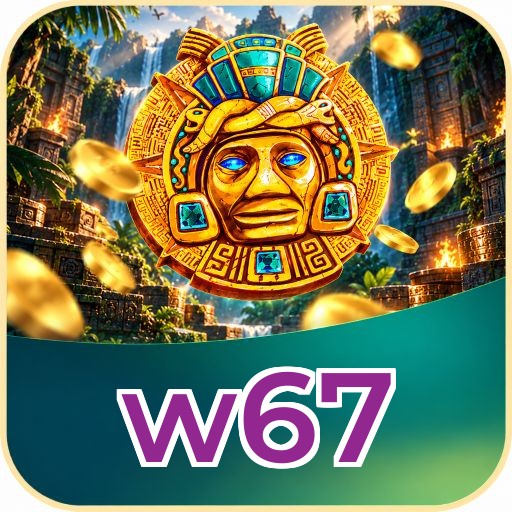 w67 APK Indonesia - Dashboard dan Interface