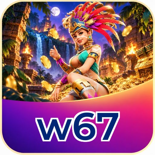Instalasi w67 APK